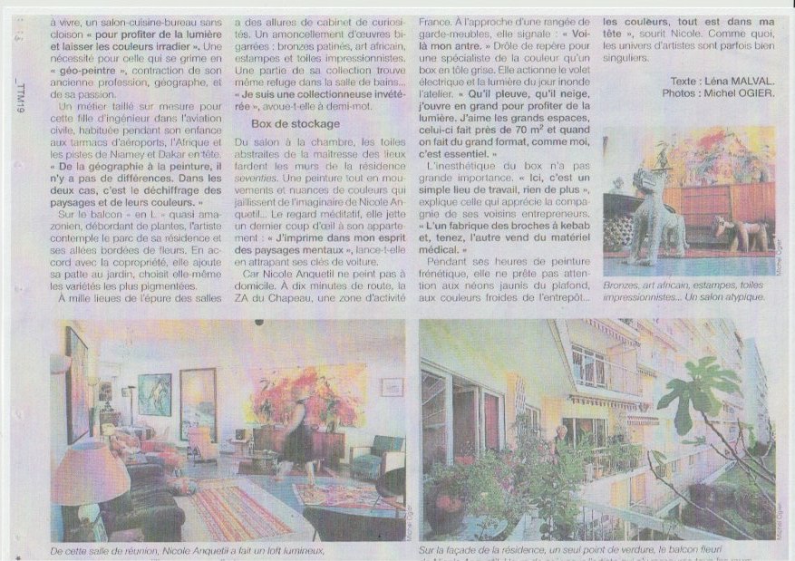 Oies-France 2019